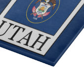 Planche À Découper Utah (Coin)