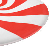 Planche À Découper Vacances Mint Candy Custom (Coin)