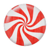 Planche À Découper Vacances Mint Candy Custom (Devant)