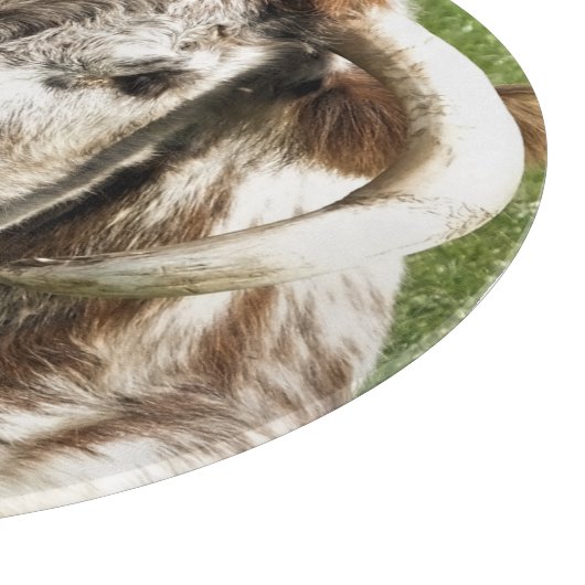 PLANCHE À DÉCOUPER VACHE (Coin)