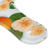 Planche À Découper Valencia Orange et Blossom (Coin)