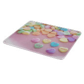 Planche À Découper Valentine Candy (Coin)
