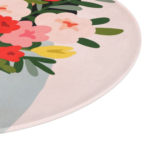 Planche À Découper Valentine II de Darling (Coin)