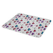 Planche À Découper Valentine's Day Cutting Board (Coin)