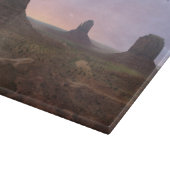 Planche À Découper Vallée du Monument (Coin)