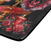 Planche À Découper Vampire Bats (Coin)