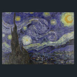 Planche À Découper Van Gogh Starry Nuit Tempéré Planche de coupe en v<br><div class="desc">Van Gogh Starry Night Tempéré Glass Cutting Board - Cadeaux de verre - Préparation alimentaire Cette magnifique planche de coupe en verre trempé est belle et aurait l'air superbe sur votre plan de travail ou sur votre table de salle à manger. Vous pouvez placer des aliments chauds sur le dessus...</div>