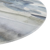 Planche À Découper Vaporisateur de sel neutre (Coin)