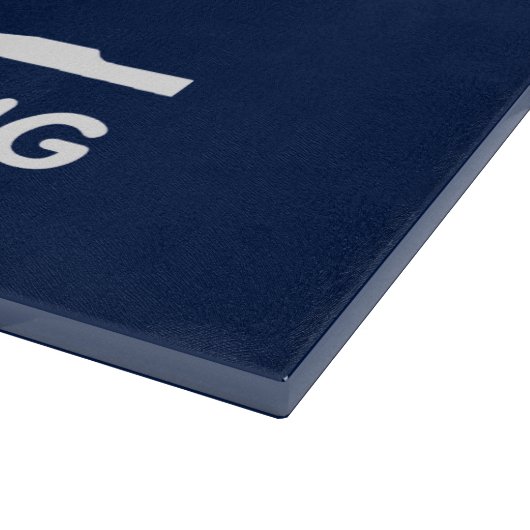 Planche À Découper Variation (Coin)