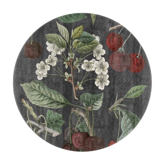 Planche À Découper Variétés de verger I (Devant)