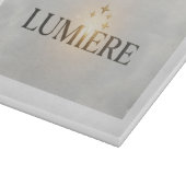 PLANCHE À DÉCOUPER VASOS  (Coin)