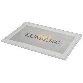 PLANCHE À DÉCOUPER VASOS  (Coin)