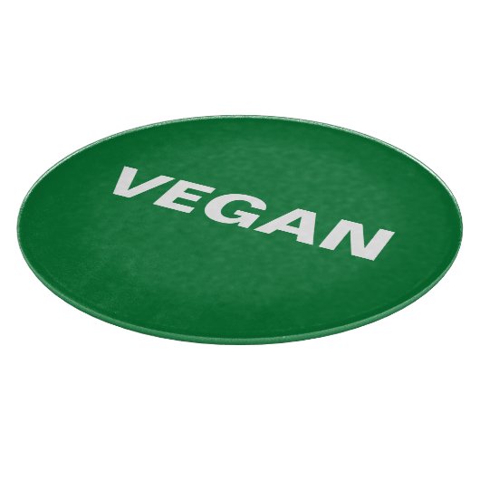 PLANCHE À DÉCOUPER VÉGAN (Coin)