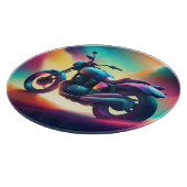 Planche À Découper vélo (Coin)