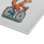 Planche À Découper Vélo Fox (Coin)
