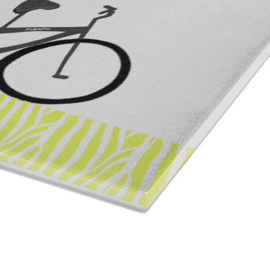 Planche À Découper Vélos (Coin)