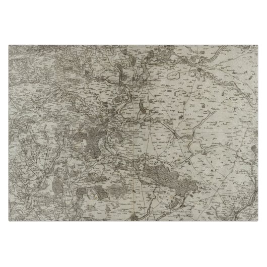 Planche À Découper Vendome (Devant)