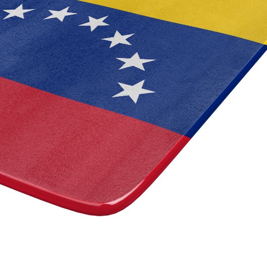 Planche À Découper Venezuela (Coin)