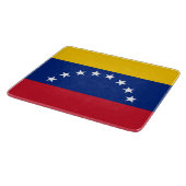 Planche À Découper Venezuela (Coin)