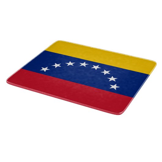 Planche À Découper Venezuela (Coin)