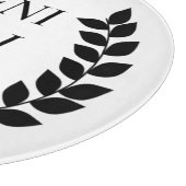 Planche À Découper Veni Vidi Vici (Coin)