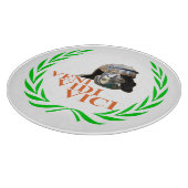 Planche À Découper Veni Vidi Vici (Coin)