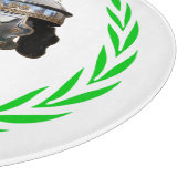 Planche À Découper Veni Vidi Vici (Coin)