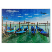 Planche À Découper Venise (Devant)