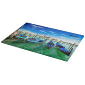 Planche À Découper Venise (Coin)