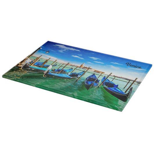 Planche À Découper Venise (Coin)