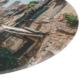 Planche À Découper Venise Italie La ville flottante (Coin)