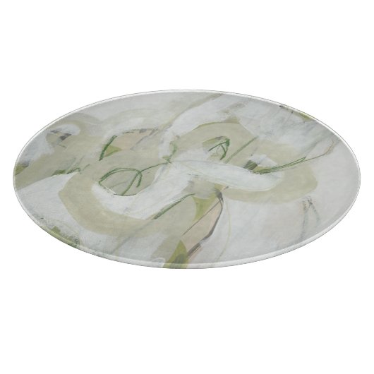 Planche À Découper Verge (Coin)