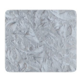 Planche À Découper Verre texturisé (Devant)