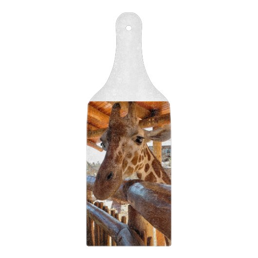 Planche À Découper Vert (Devant)