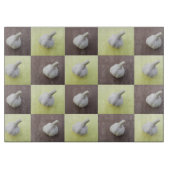 Planche À Découper Vert et Brown à l'ail (Devant)