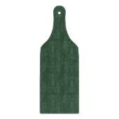 Planche À Découper Vert Pin (Devant)