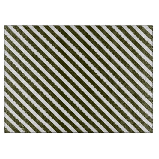 Planche à découper verte (Devant)