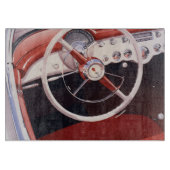 Planche À Découper Vett (Devant)