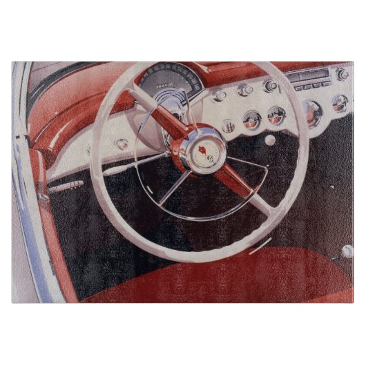 Planche À Découper Vett (Devant)