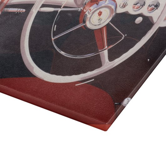 Planche À Découper Vett (Coin)