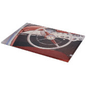 Planche À Découper Vett (Coin)