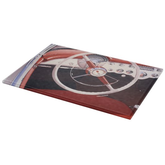 Planche À Découper Vett (Coin)