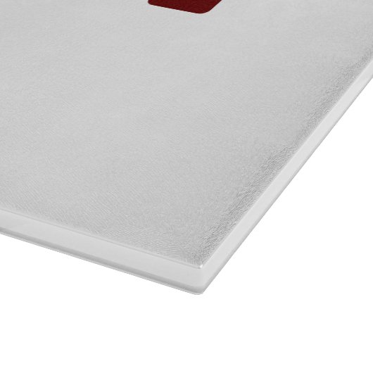 PLANCHE À DÉCOUPER VIANDE (Coin)