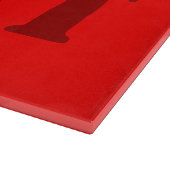 Planche À Découper Viande brute (Coin)