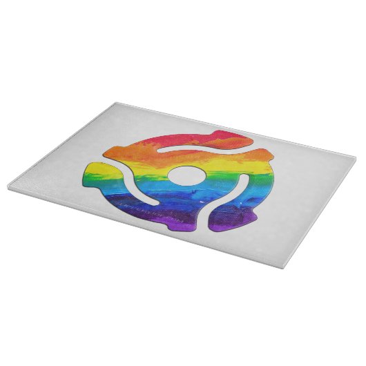 Planche À Découper Vibran de l'adaptateur d'enregistrement SlipperyJo (Coin)