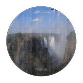 Planche À Découper Victoria, automne 1 (Devant)