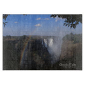 Planche À Découper Victoria, automne 1 (Devant)