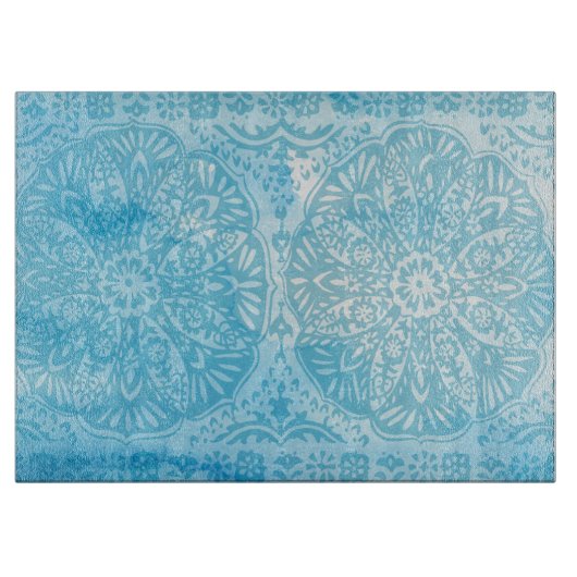 Planche À Découper Vie d'ananas III (Devant)