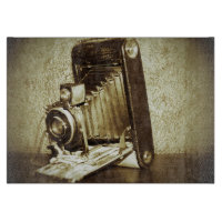 Vieil appareil-photo vintage