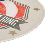 Planche À Découper Vieille gloire (Coin)